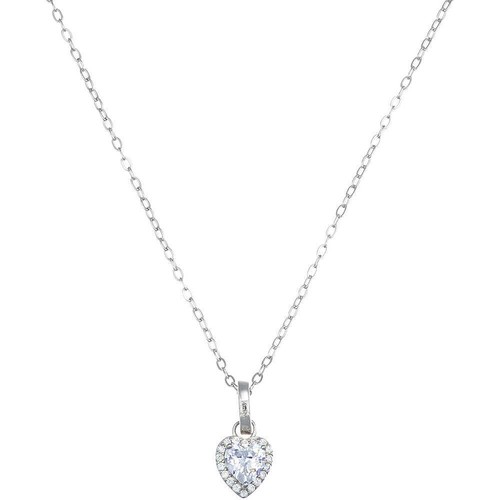 Collana Argento 925 Donna Amen San Valentino 2024 trendy cod. CLTICSBBZ