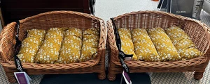 pet beds for small/toy Breeds - Picture 1 of 8
