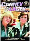 Cagney & Lacey // Season 4 Part 2 (3 Dvd) (Dvd) Sharon Gless Tyne Daly