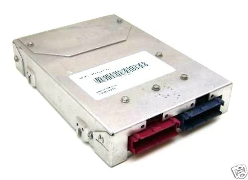 Chevy GMC C1500 1500 1994 C2500 C3500 1994 ECM ECU motor computador 16197427  Foto 1 de 1