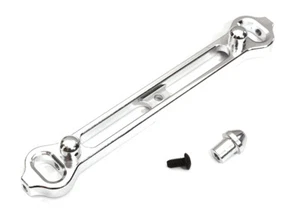 CNC Machined Alloy Rear Body Mount for Associated Mini MGT 3.0 Monster Truck - Picture 1 of 1