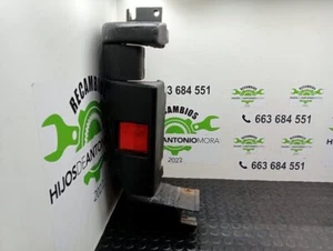punta paragolpes trasera izquierda para PEUGEOT BOXER CAJA CERRADA 2.8 HDI - Imagen 1 de 3