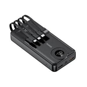 100000mAh Power Bank USB C Ladegeräte 66W Zusatzakku Für iPhone Samsung Handy - Zdjęcie 1 z 14
