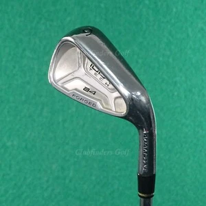 Adams Golf Idea Tech a4 Forged Single 6 Iron TT Dynamic Gold SL Steel Stiff - Picture 1 of 2