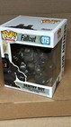 Funko Pop Fallout 4 Vinyl Sentry Bot 6 Inch #375