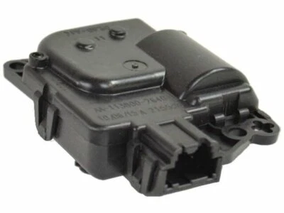 For 2010-2012 Dodge Caliber HVAC Temperature Valve Actuator Mopar 29985DP 2011 - Image 1 of 2