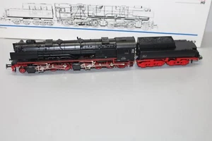 Märklin 3502 Locomotiva Digitale Serie 53 0001 DR Scala H0 OVP - Bild 1 von 7