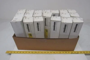 Leeds & Northrup 31386363 781-T1-1/2 Roll Strip Chart 10.688"x120' Lot of 19 - Picture 1 of 5