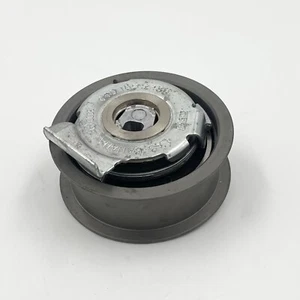 Genuine OEM Volkswagen 06D109243B Engine Timing Belt Tensioner Pulley - Picture 1 of 3
