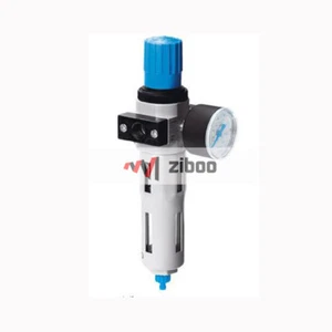 Festo LFR-3/4-D-Maxi Filterregler 159632 Serie d Neu - Bild 1 von 5