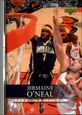 2007-08 Upper Deck First Edition Basketball Card Pick
