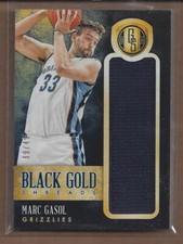 2013-14 Panini Gold Standard Basketball Card Pick (Inserts)