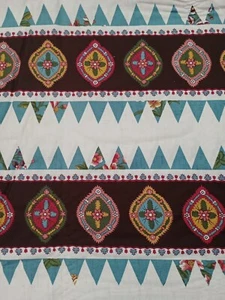 75CM WINTERTHUR MUSEUM SOPHIA PEARCE ANDOVER QUILT PATCHWORK FABRIC 3403 - Picture 1 of 6