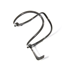 Road Bike MTB Ultralight Carbon Fibre Water Bottle Cage 8g Cycling Accessories - Picture 1 of 11