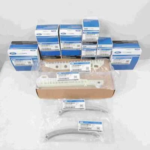 OEM Timing Chain Kit W/ VVT CAM Phaser For 2005-10 Ford Mustang F-150 4.6L SOHC - Picture 1 of 10