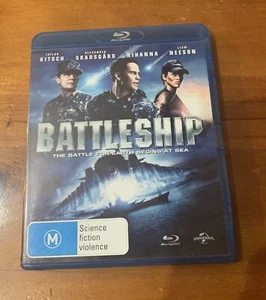 Battleship (Blu-ray) - Picture 1 of 3
