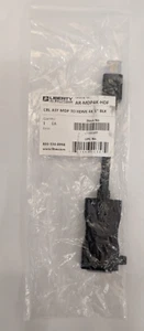 Mini DisplayPort to HDMI Adapter – 4K 60Hz 18Gbps, Liberty AV (AR-MDP4K-HDF) - Picture 1 of 3