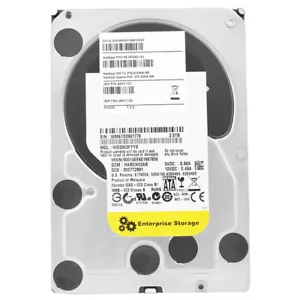Netapp 2TB WD2003FYYS 64MB Cache 7200RPM SATA II 3.5" Inch 108-00242+A1 - Picture 1 of 5