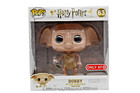 Funko POP! Harry Potter Dobby Vinyl Jumbo 10in Target Exclusive #63
