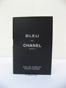 Chanel Bleu  Eau De Parfum  Mini Spray  - New - Picture 1 of 1