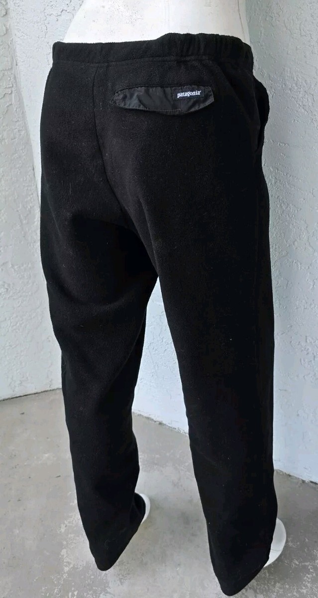 Patagonia Polyester Black Pants for Men | eBay Patagonia Polyester Black Pants for Men | eBay