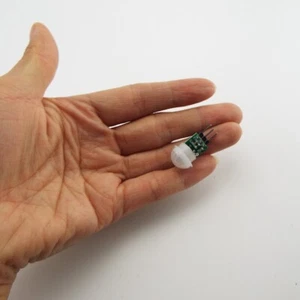 AM312 Mini PIR Motion Body Sensor IR Infrared Pyroelectric Detector Module - Picture 1 of 6