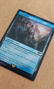 Tarjeta Rivendel (259) Foil Magic the Gathering - Imagen 1 de 3