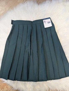 new french toast girls skirt size 10 - Picture 1 of 2