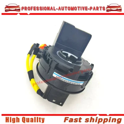 Clock Spring & Steering Angle Sensor For 2008-2013 Toyota Highlander 89245-48050 - Image 1 of 4