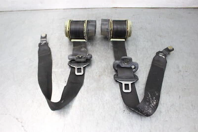 Correa retractora cinturón de seguridad superior pasajero delantero derecho BMW Z3 96-02 OEM LM72 Foto 1 de 4