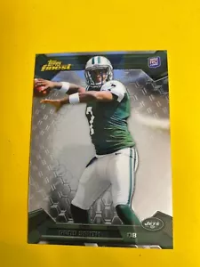 65344 013 Finest #146 Geno Smith RC - Bild 1 von 3