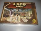 Brand New Expo 1906 Board Game A Game By Remco Set In Early 20Th Centry.