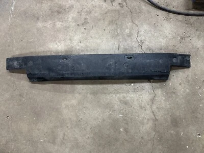 Dodge travel ударопоглощающая пенная прокладка для переднего бампера 68079840-AA от оригинального производителя - Изображение 1 из 4