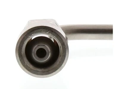 Línea de alimentación de combustible intermedia Delco 68179DM 2009 para Cadillac CTS 2008-2011 Foto 1 de 2