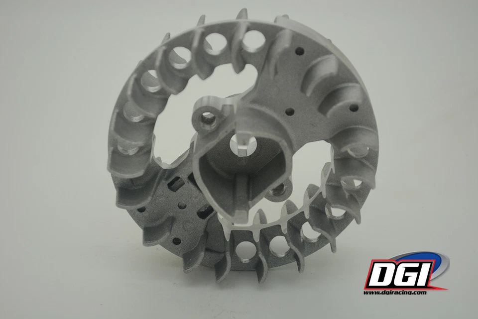 DGI Modified Lightened Flywheel Magneto Losi 5ive baja 23-32cc - Image 1 of 1