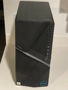 Dell G5 5000, 256GB M.2 Solid State Drive, Intel Core i5 10th GTX 1660 SUPER 6GB