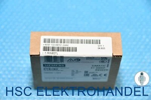 Siemens 6ES7132-6BF01-0AA0 / 6ES7 132-6BF01-0AA0​ SIMATIC ET 200SP Digital Outpu - Picture 1 of 3