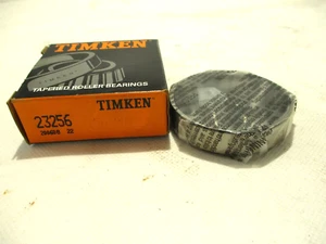 NEW TIMKEN 23256 TAPERED ROLLER BEARING CUP - Picture 1 of 2