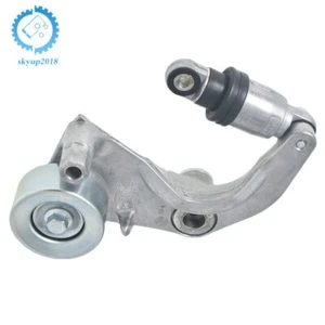 For Honda Civic 2007-2011 1.8L Serpentine Belt Tensioner Assembly 31170RWK025 - Picture 1 of 6