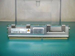 Sun Microsystems 371-2655-01 2GB PC-5300 (667 Mhz) FB DIMM Server Memory - Picture 1 of 3