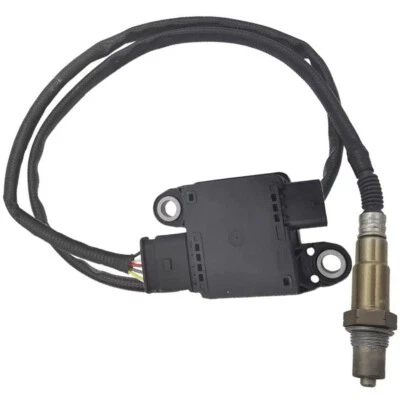 Sensore Particolato Per MERCEDES-BENZ W166 GLE250 GLE350 ML350 X166 GL350 A0009053304 - Immagine 1 di 4