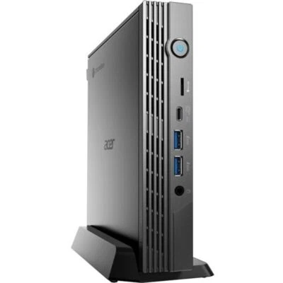 Acer DT.Z2NAA.001 CXI5-I7V16G Chromebox i7-1270P 16GB RAM 256 GB SSD - Image 1 of 4