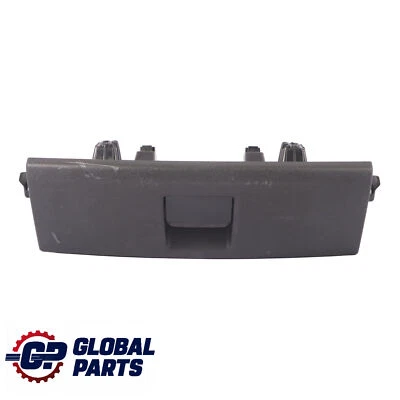 Audi A5 S5 8T A4 B6 B7 Front Seat Storage Compartment Under Tray 8K0882601C - Image 1 of 4