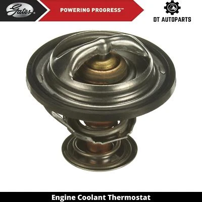 Para 1994-1996 Chevrolet Impala 5.7L V8 GAS motor refrigerante termostato portões 1995 - Imagem 1 de 4