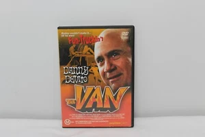 The Van (DVD, 1977) "Fun-Truckin'" Danny Devito - FAST FREEPOST🍿✅✅✅ - Picture 1 of 2