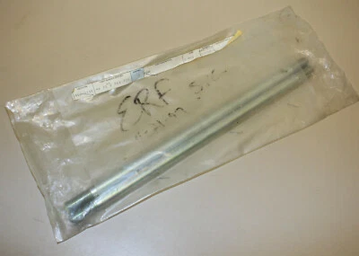 Tacos de montaje de motor BMW 315 mm R80GS R80ST R100GS 81-95 nuevos OEM PN 46 71 2 311 725 Foto 1 de 4