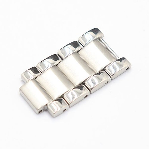 Coach Originale 3.5 Link CA.67.7.14.0689 Orologio Uomo Bracciale Ricambi Argento 16mm