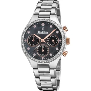 Festina Watches Mod. F20401/4 - Picture 1 of 1