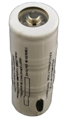 POWERTRON 72200 3.5 VOLT BATTERY FOR WELCH ALLYN 7100 71000 71010 1675 MAH 1 YR WARRANTY