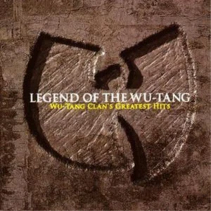 Wu-Tang Clan Legend of the Wu-tang: Wu-tang Clan's Greatest Hits (CD) Album - Bild 1 von 1